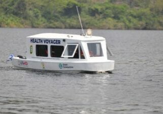 Ghana_Health Voyager ceremony 1_29 February 2024