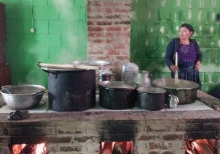 Guatemala_UNIDOS_Preparación de alimentos