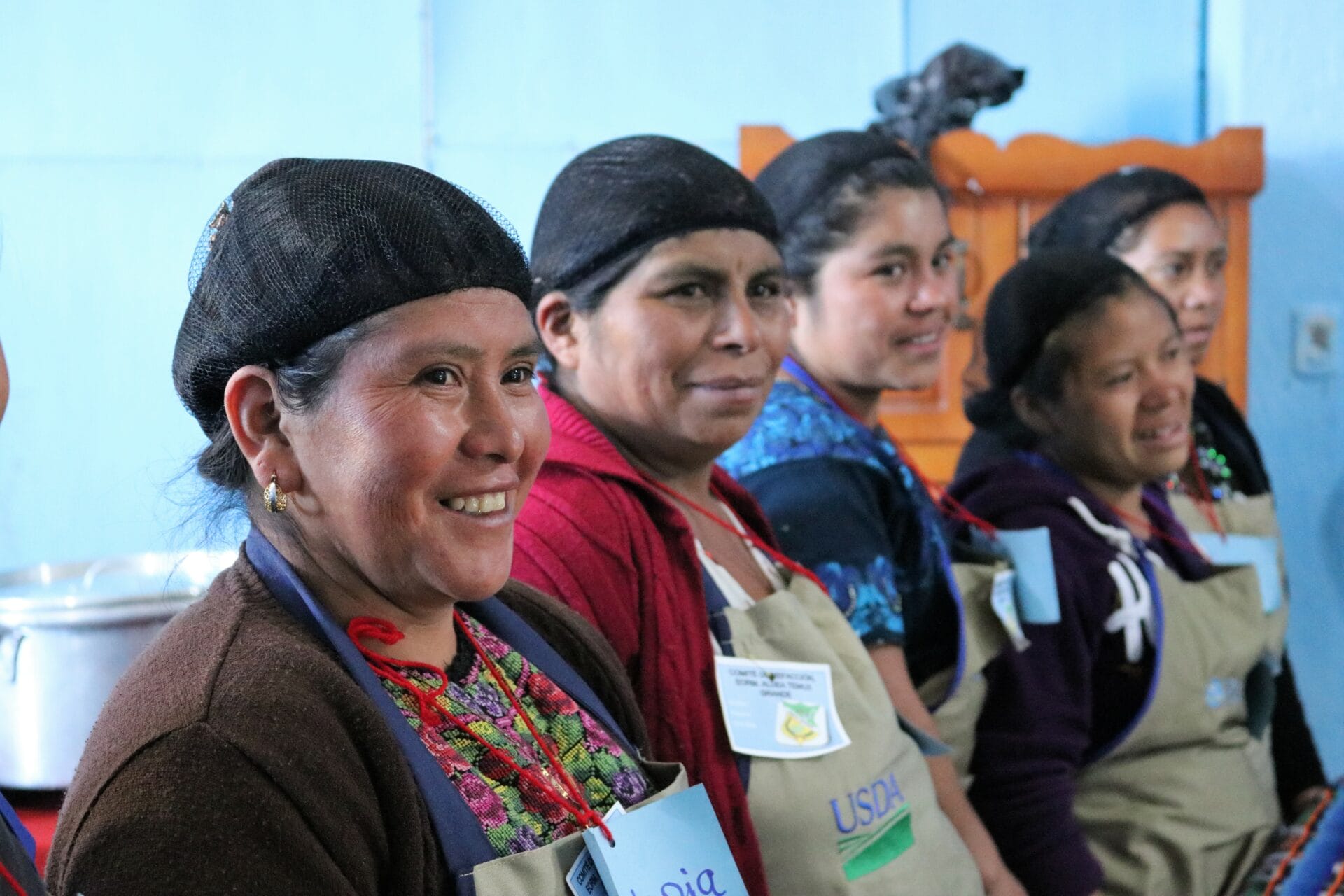 Launching We Educate (75)