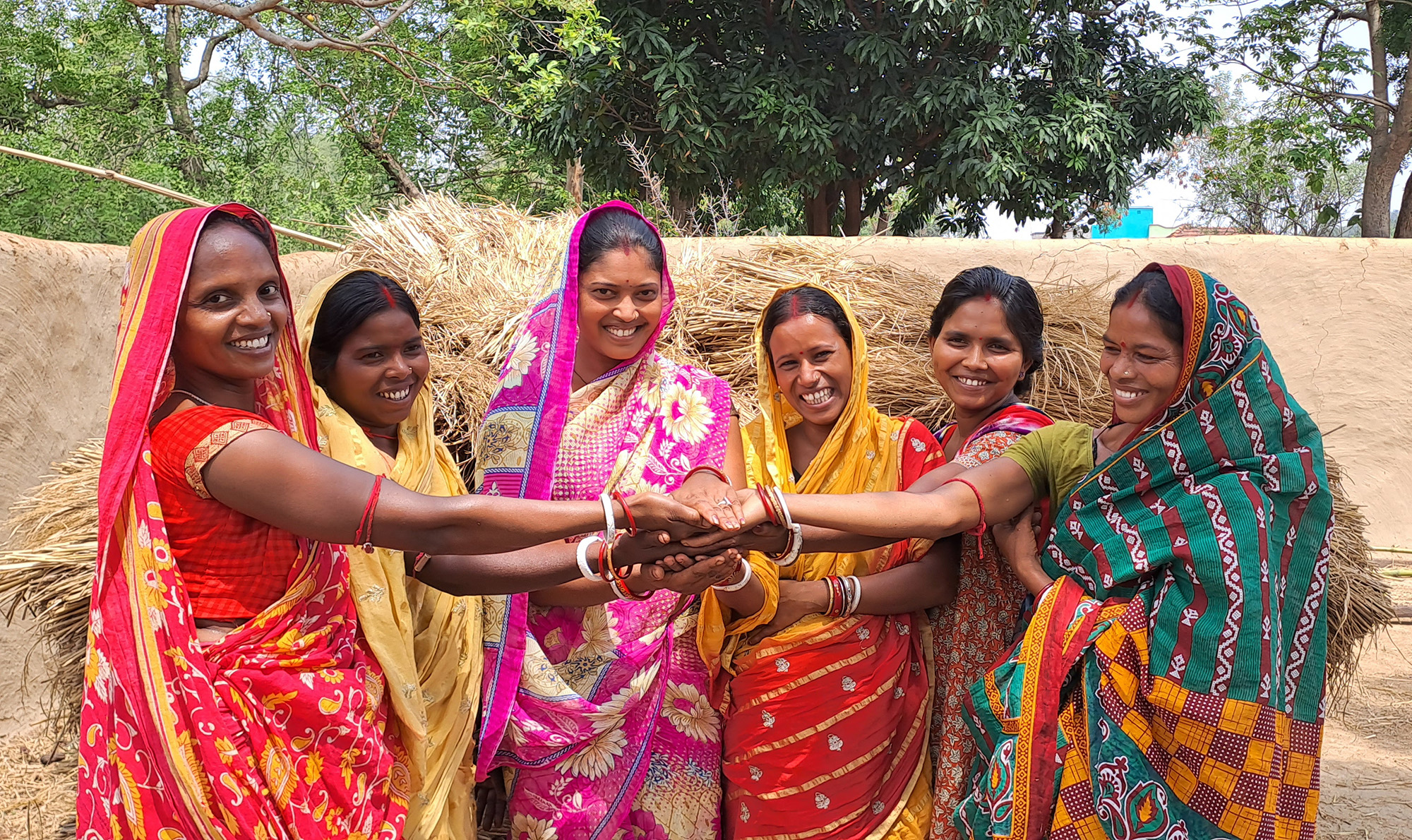 PCI India_Project Umang 2