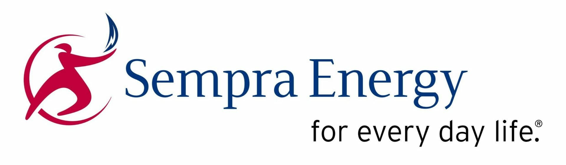 Sempra Energy logo