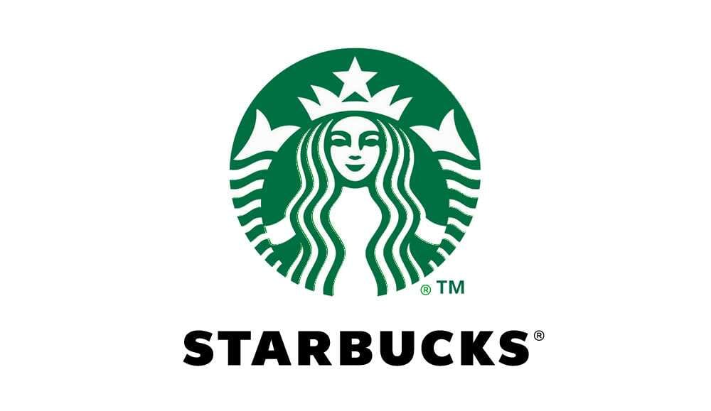 Starbucks logo