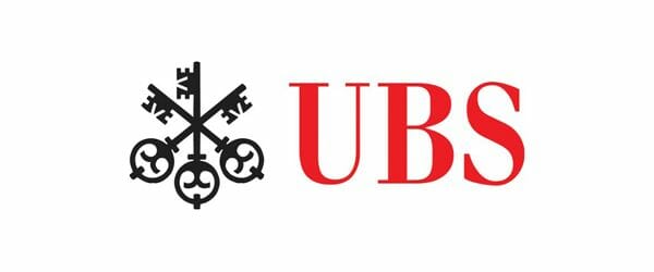 UBS logo