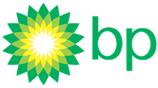 BP logo