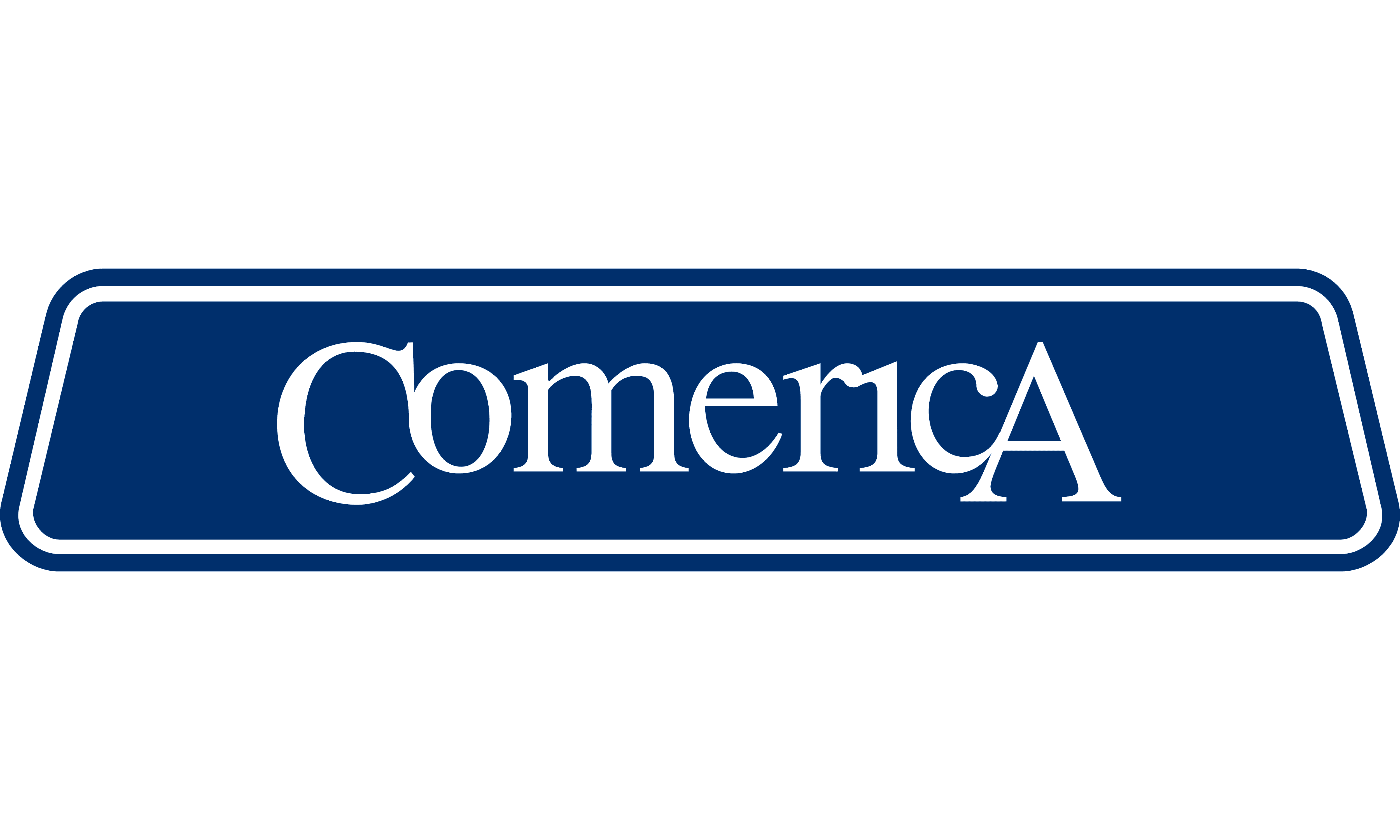 Comerica logo