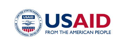 USAID logo
